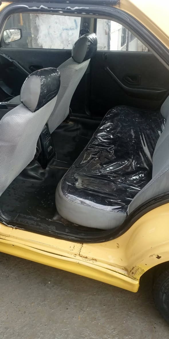 بيجو بارص موديل 2013 رقم سنويه جديد كير ومكينه فرنسي تدفئه تبريد سلف جديد صدرها جديد كهربائيات كله يشتغل السعر ٣٥ وبي مجال بصيط شرط تحويل رقم الهاتف *********** مكاني ديالئ خانقين
