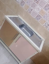 غزالية بغداد • خزائن • ديكور