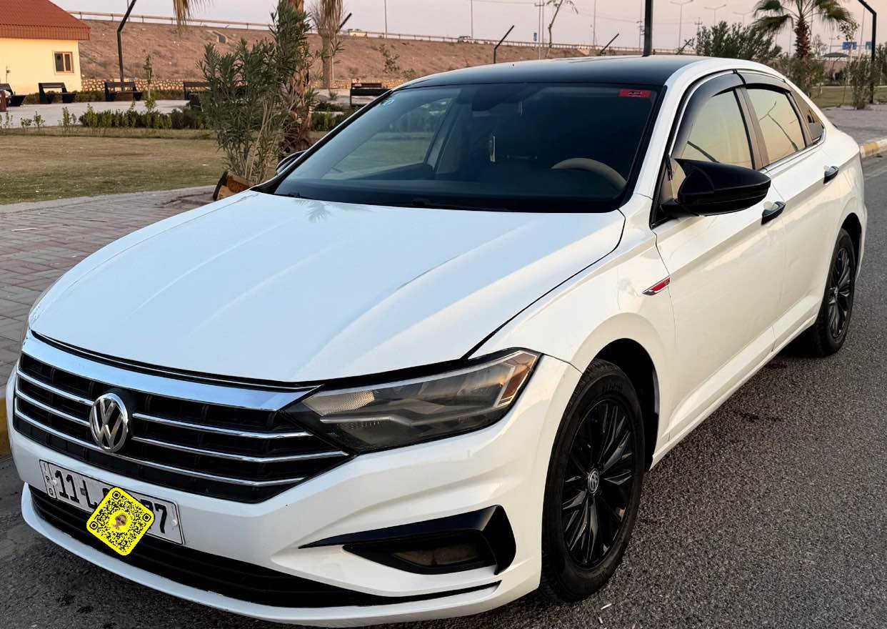 السلام عليكم  للبيع أو مراوس

فولكس واگن جيتا 2019 sport وارد الماني 

اللون ابيضّ جديده كلش 

رقم بغداد الماني جديد هزه وسنويه جديد 

تخم تاير 

عداد 260

تحكم ستيرن 

اوتو ستار

سايد بريك بصمة

شاشة +كامرة+كاربلي

لد امامي خلفي

ماشية 100im

محرك 1.4t كير اوتو 8 نمر كير محرك صدر شاصي دواخل كفالة

حادثها جاملغ وبنيد وثنين كلير 

مكانها  الأنبار _الفلوجه 

السعر 138$
*********** الفلوجة, الأنبار
