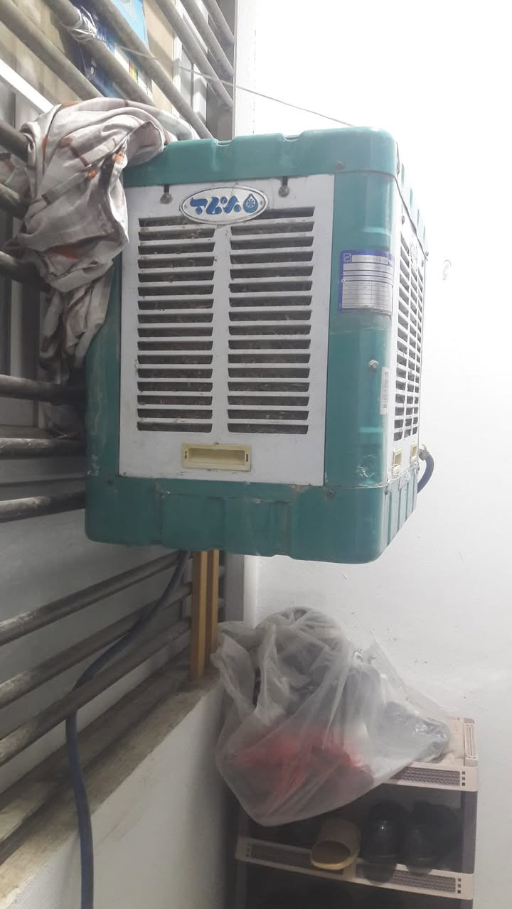 مبرده صغيره ايرانيه حديد ثقيل الماطور عاطل الواتر بم شغال للبيع السعر 40


**إذا كنت صاحب هذا الإعلان وتريد حذفه لأي سبب، رجاءا أرسل رسالة إلى الدعم الفني**