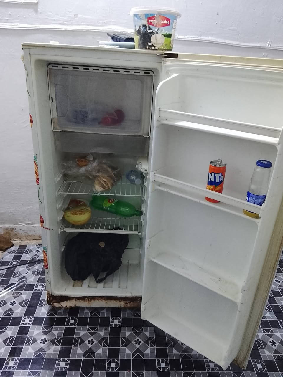 غراض مناسبه للبيع


**إذا كنت صاحب هذا الإعلان وتريد حذفه لأي سبب، رجاءا أرسل رسالة إلى الدعم الفني**
