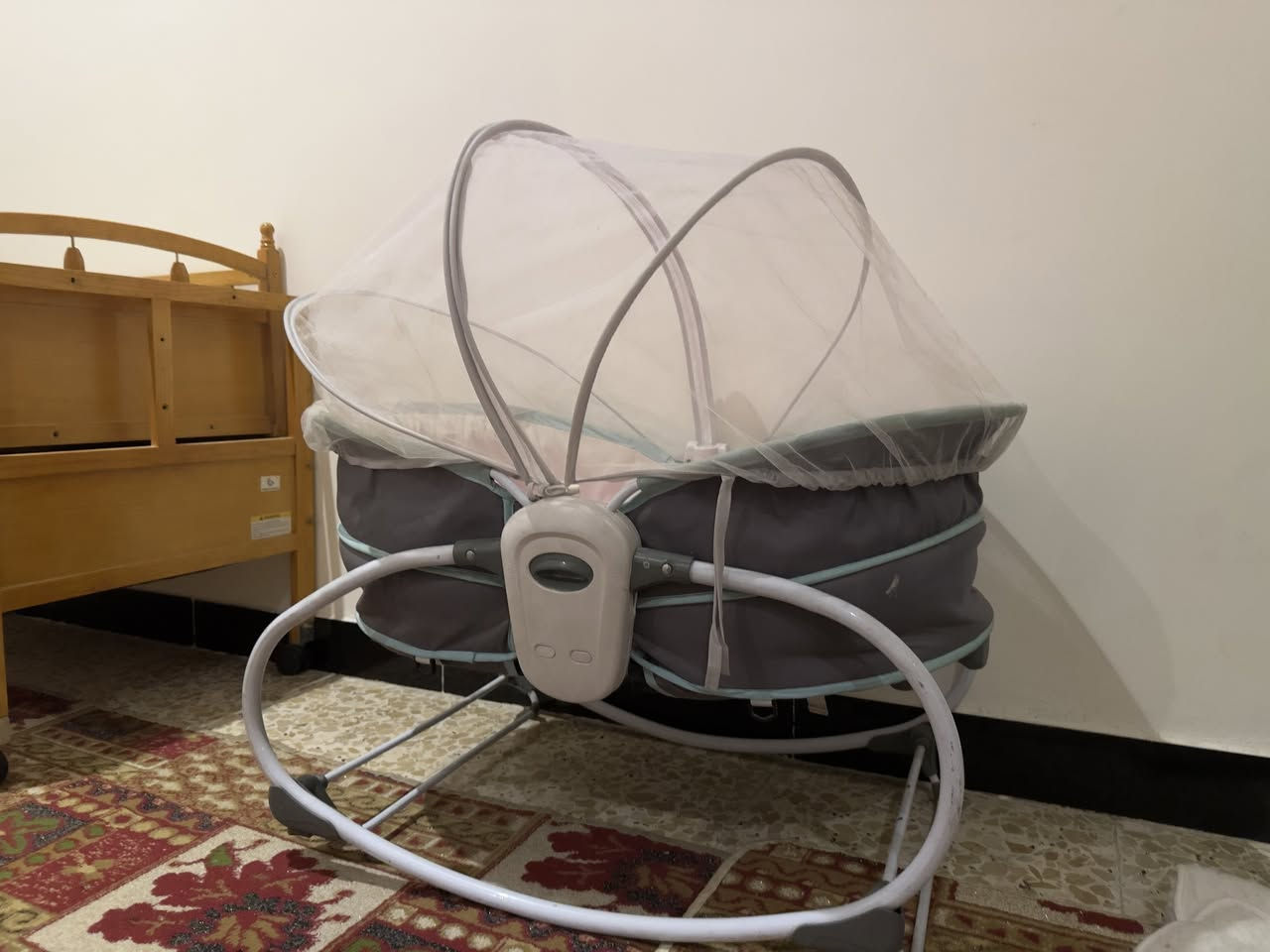 سلام عليكم…كريكوت طفل ، مجاني ، اللي يحتاجه يتفضل خاص ، الموقع بغداد


**إذا كنت صاحب هذا الإعلان وتريد حذفه لأي سبب، رجاءا أرسل رسالة إلى الدعم الفني**