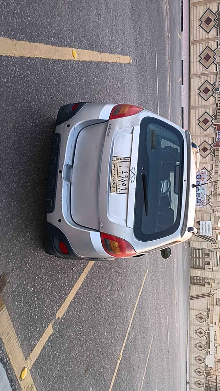 السلام عليكم اكس وان 2014السياره جاهزه من كلشي محرك كير حداديه تبريد تخم تاير دينار ماذب عليها ماشيه 130مكاني كربلاء رقم السياره كربلاء سعرها 48او بيها مجال ***********
