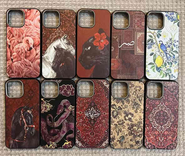 كفرات آيفون جملة لأصحاب البيجات والمحلات والمشاريع 🔥
كواليتي ممتاز – موديلات حديثة 💎
سعر الجملة للكفر 1500 دينار فقط 💰

الموديلات المتوفرة 📱

iPhone 11PM
iPhone 12PM
iPhone 13PM
iPhone 13
iPhone 13 pro
iPhone 14PM
iPhone 16PM
iPhone 16 plus
iPhone 7/8
iPhone x max

اقل كمية لطلب 50 قطعة 📦
تختار السيت اللي تريده حسب الموديل ✔️
خصم خاص للكميات الكبيرة 💥

للاستفسار والحجز واتساب 📞 ***********
رابط القناة 🔗 https://t.me/ft859
