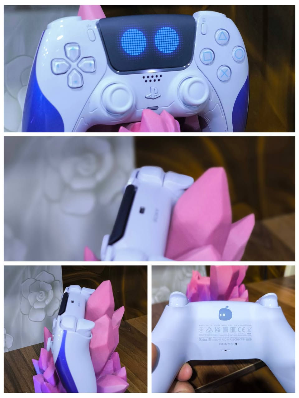 يوجد توصيل لجميع المحافظات ب5


**إذا كنت صاحب هذا الإعلان وتريد حذفه لأي سبب، رجاءا أرسل رسالة إلى الدعم الفني**