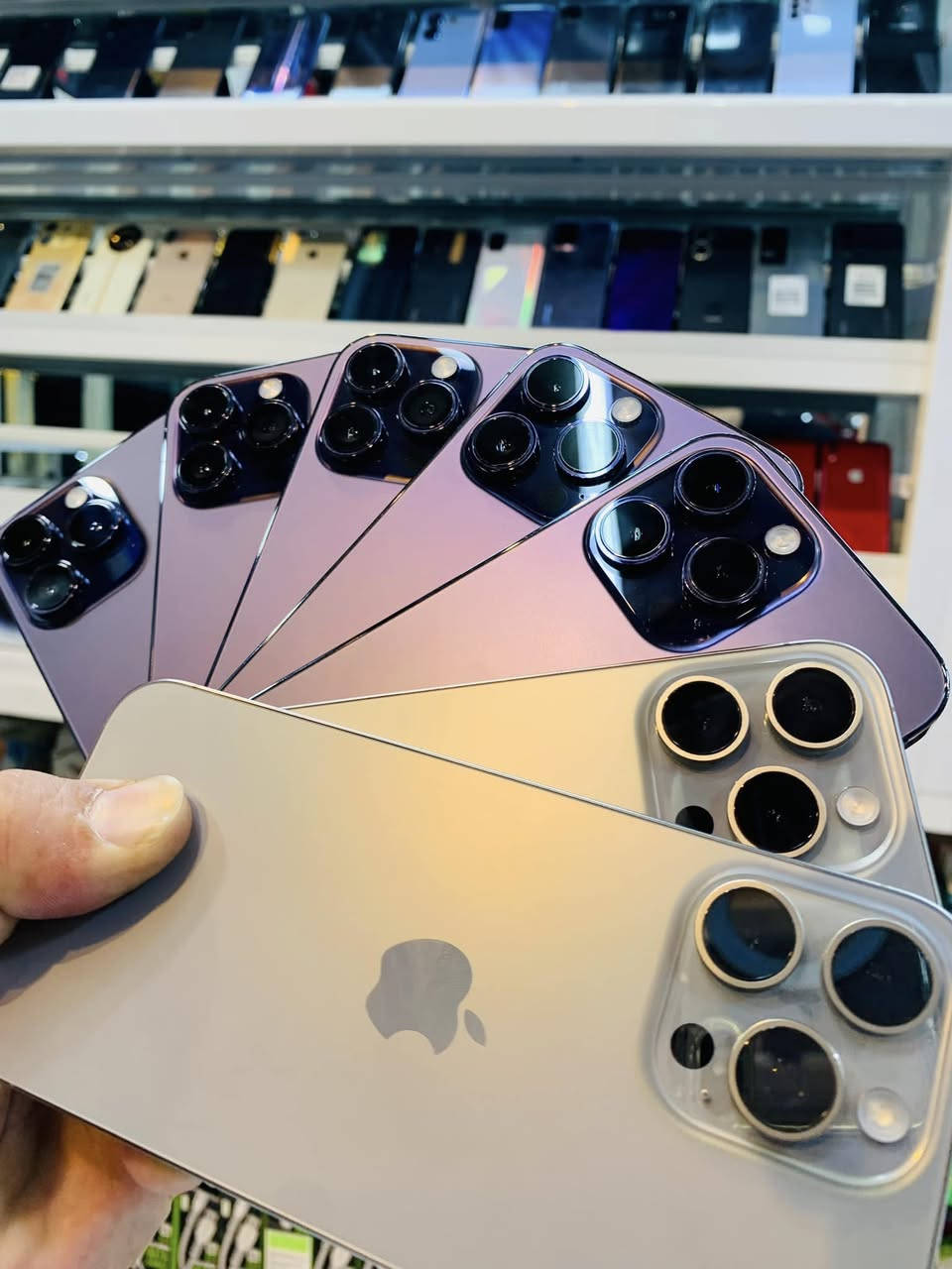 ❤️ لقضاء الحاجات وقبول الدعوات ❤️
أكثروا من الصلوات 
         ❤️  اللهم صل على محمد وآل محمد ❤️

وصلت أجهزة iPhone 🔥🔥🔥🔥🔥🔥🔥🔥🔥🔥
جميع الاجهزة عربي شرق أوسط ماستر 🥇

جميع الاجهزة داخل ضمان شركة 👍

بطاريات 🔋 عاليه 85-86-88-89-90-93-96🔥

__________________________

التوصيل متوفر لجميع المحافظات 💨🚙

او زياره موقعنا الكائن في 🫵

📌العنــــــــــ🫵ـــــــــوان📌

🔥 مركز الاسطورة للموبايل 🔥

‏_الانبار_ عنه_ مجاور_ مستشفى_ _عنه🏥
العالم ⛩️⛩️⛩️⛩️⛩️

***********
***********
