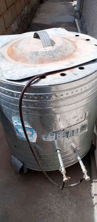 تنور • للبيع • قابل تفاوض