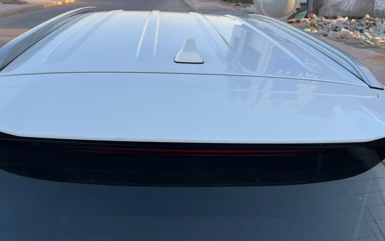 كيا سورنتو خليجي
موديل 2021
رقم بغداد تحويل مباشر
كفاله عامه 
بصمه تشغيل( تشغيل عن بعد)
6 سلندر 
كير عصا
نفكيشن
٧ راكب
٣ قطع تبريد   
حساس أمامي خلفي بلادي
شاشه كبيره لمس
كامره خلفيه دواره
داخل جلد
5  وضعيات قياده
بردات خلفيه
جنطه كهرباء 
السعر    258  بيه مجال 
مكان السياره الرمادي 
***********
***********
