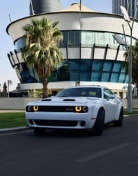 2023 DODGE CHALLENGER HELLCAT REDEYE JAILBREAK البیع رقم الهاتف:075040...