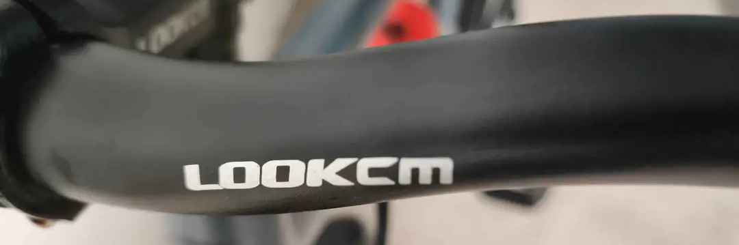 بايسكل ماركة LOOK CM
شركة فرنسي 🇫🇷

بايسكل بعدها جديدة 💯

حجم ٢٦ 

السستم امامي ٣

السستم خلفي ٧ 

بايسكل جبلي 

ضمان ماكو 

السعر 255 ألف

توصيل 5 ألف لجميع محافظات

***********
*********** أربيل, العراق
