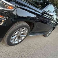 من رخص أدمن المحترم سيارة تاهو موديل ٢٠٢٠ خليجي الفئه بريمر اعلى فئه ب...