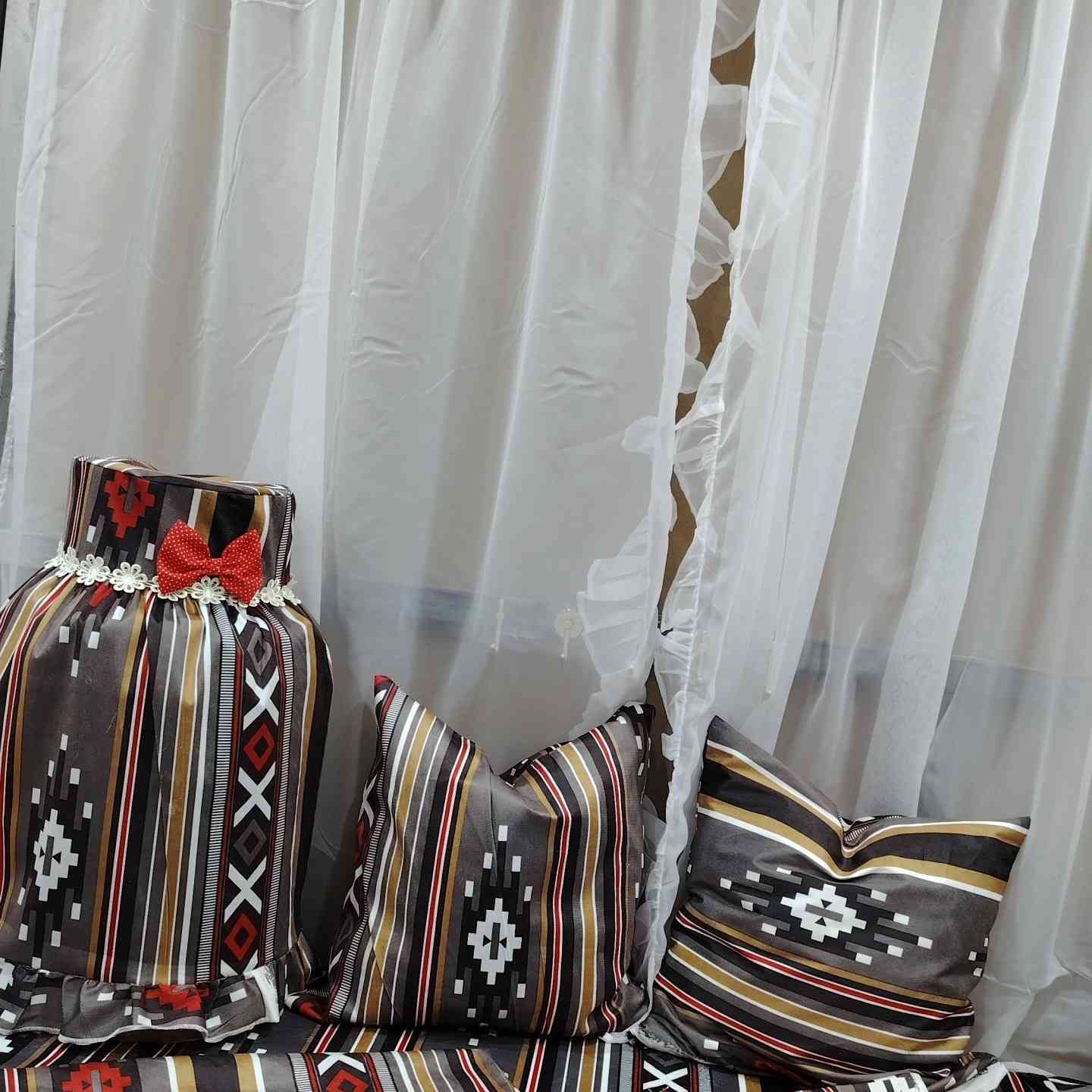 خياطة مواهب خياطه درجة أولى 
شغل نظيف ومرتب ويدوم وياج العمر كوله
 الكمية محدودة والتفصيل حسب الطلب ✂️🧵
اختاري القماش والقياس والباقي عليّه 💪✨
أكتبي "أريد" بالكومنت وابدلج التفاصيل 💌
هاشتاكات:
#مشروع_نسائي #خياطه_بغداد #منتج_عراقي #شغل_بيتي #دعم_المنتج_الوطني مطبخ_مرتب ست_بيت_انيقه تفصيل_حسب_القياس خياطة_نسائية صناعة_عراقية


**إذا كنت صاحب هذا الإعلان وتريد حذفه لأي سبب، رجاءا أرسل رسالة إلى الدعم الفني**