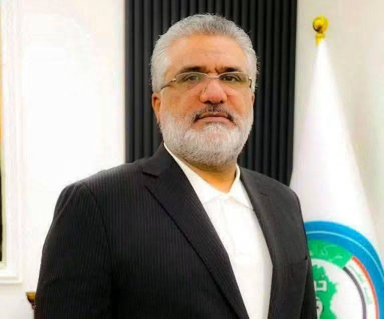 تنويه
خدمةً لأهلنا الكرام في قضاء الهاشمية والأرياف والمناطق الأخرى، يعلن مكتب عصائب أهل الحق في الهاشمية عن استلام طلبات المواطنين الخاصة بالوزارات والدوائر الحكومية، والعمل على متابعتها وإيصالها إلى الجهات المعنية.
تُرفع الطلبات إلى السادة أعضاء مجلس النواب:
عدنان فيحان المحترم
حبيب الحلاوي المحترم 
كما تتم متابعة القضايا والطلبات المتعلقة بمحافظة بابل عن طريق:
علي تركي الجمالي المحترم 
نؤكد حرصنا على خدمة المواطنين ومتابعة احتياجاتهم ضمن الأطر القانونية والإدارية، ونسأل الله التوفيق في قضاء حوائج الناس وخدمة أبناء محافظتنا العزيزة
الاتصال على الارقام التاليه 
*********** ابو سجاد
*********** ابو مزاحم
