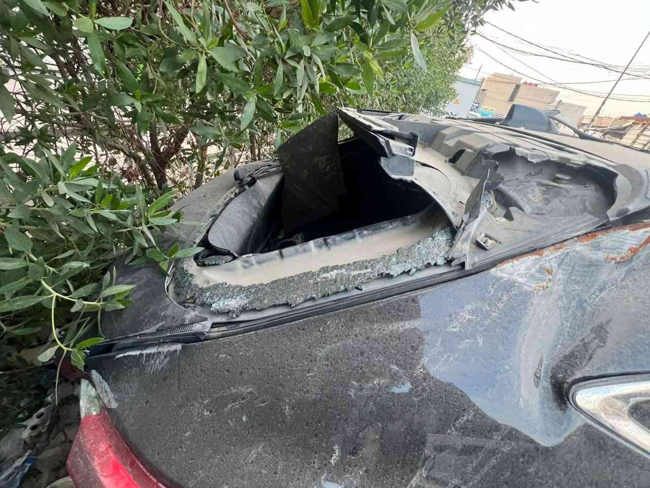 السلام عليكم سيارة كورلا تيوتة ڤينزا هايبرد موديل 2021
بغداد ***********
