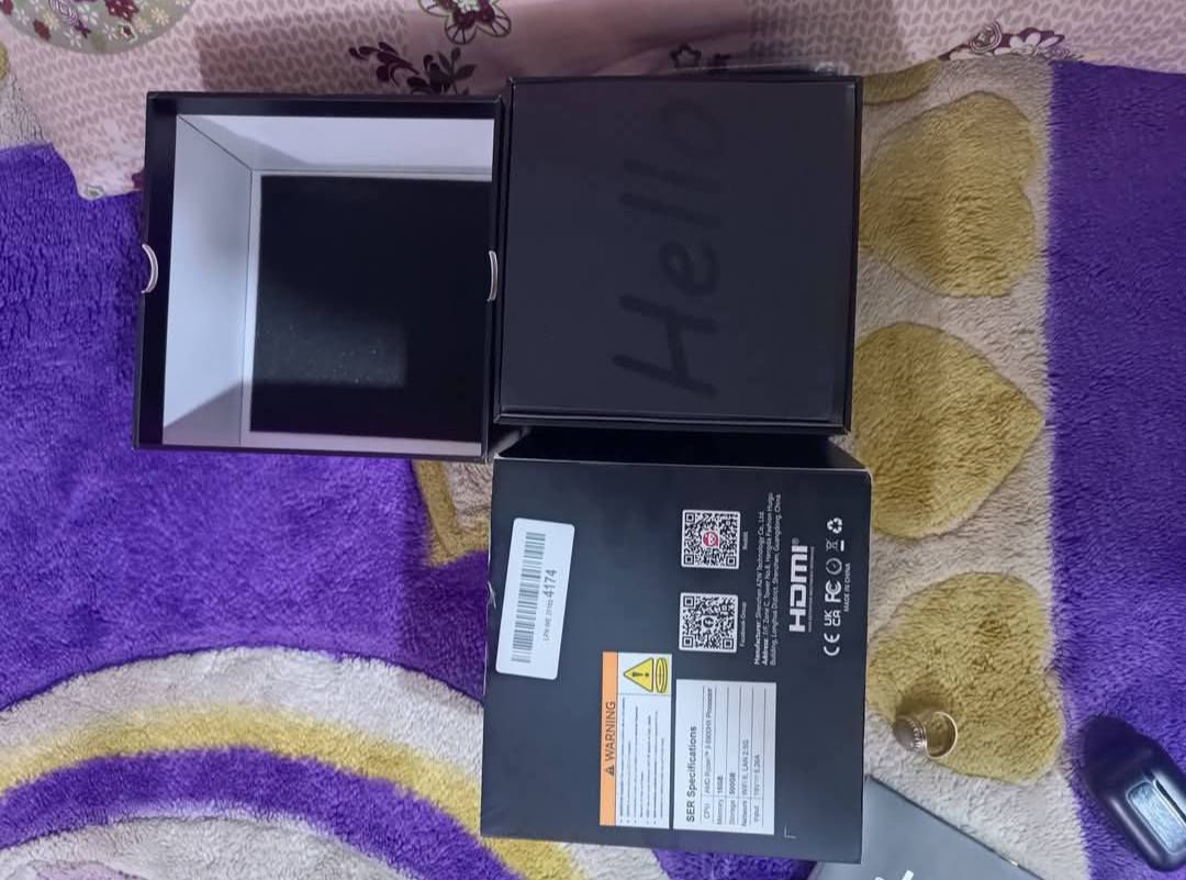 مزاد


**إذا كنت صاحب هذا الإعلان وتريد حذفه لأي سبب، رجاءا أرسل رسالة إلى الدعم الفني**