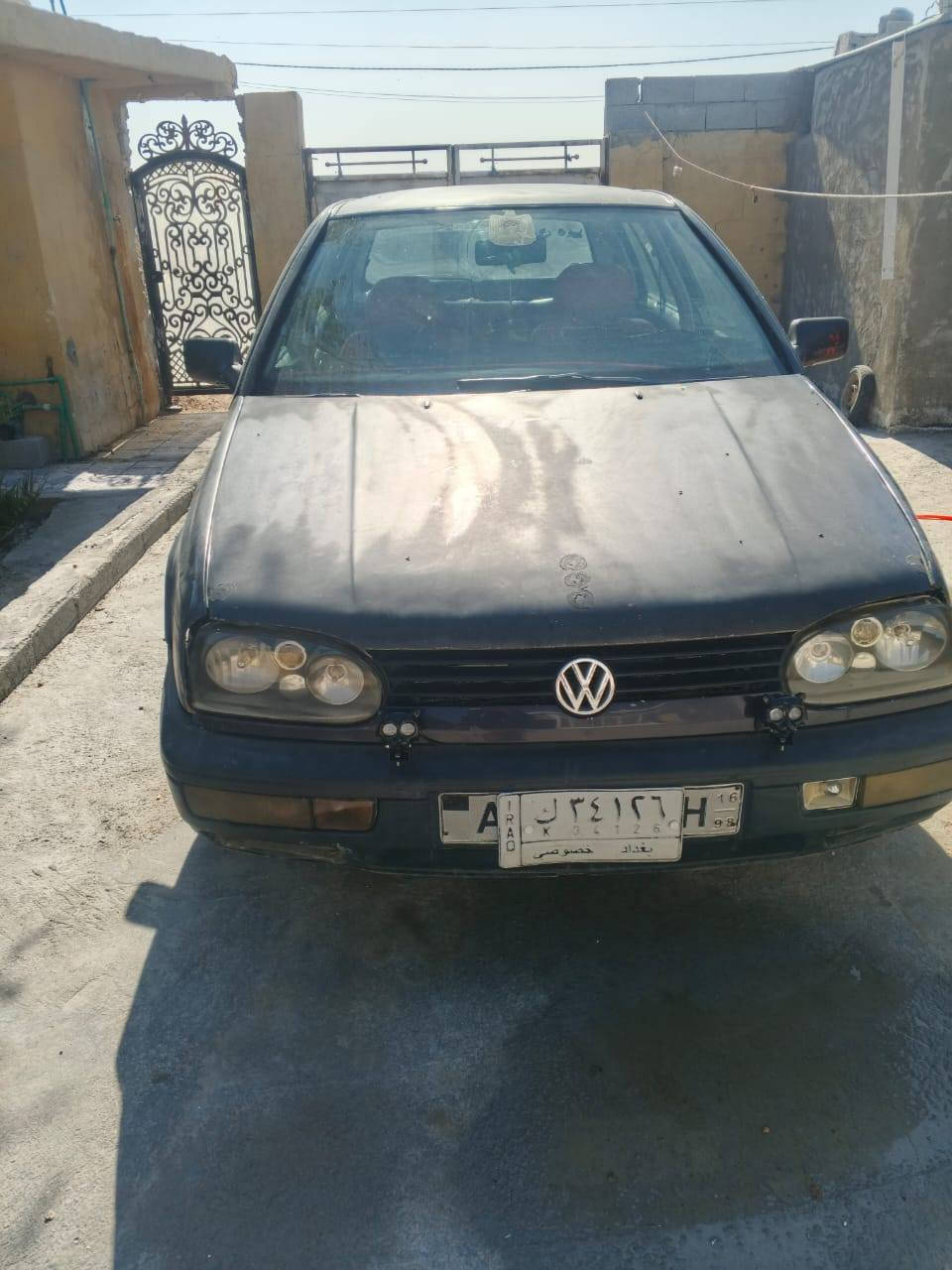 سلام عليكم مكلف بلنشر كولف عضم موديل 93
السعر 30 
رقم +964 788 334 4113


**إذا كنت صاحب هذا الإعلان وتريد حذفه لأي سبب، رجاءا أرسل رسالة إلى الدعم الفني**