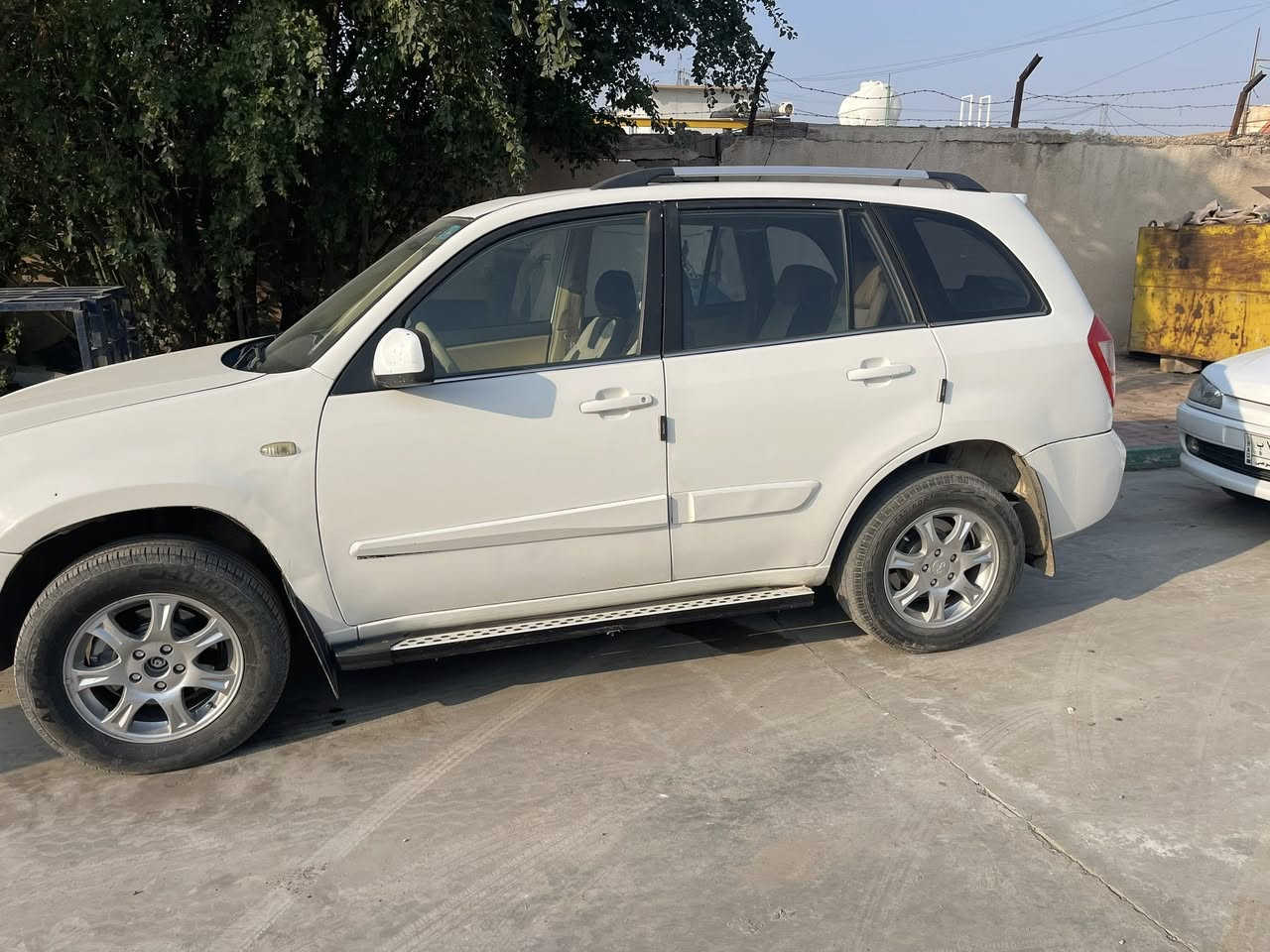 السلام عليكم ورحمة الله وبركاته تيكو 2014مكانات صبغ  أبيع حزام مكان دوره السعر 65 بيها مجال بسيط رقم ***********
