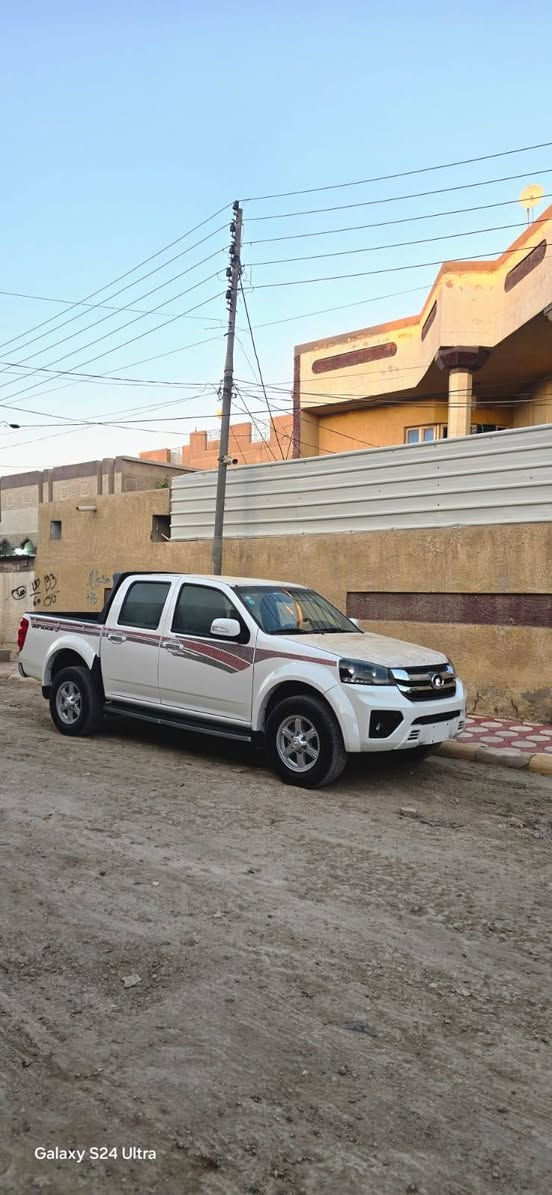 سلام عليكم اليوم عدنه هاي السياره كريت ويل سياره مرتبه وفول ضربتهاا خفيفه رقمها بابل ماشيه الف فقط ترهم بيع او مراوس سياره مفوله الاستفسار عله هذا الرقم و***********وهذا واتس ***********
