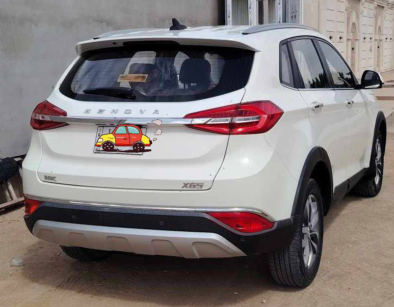 السلام عليكم ورحمة الله
بايك X65 موديل 2020

رقم مثنئ حره بسمي  سنويه لل30

مكفوله وحسب السونار المرفق 

ماشيه 70 الف  فقط 

السعر 115

***********  واتساب 

السماوة،... قضاء الخضر
