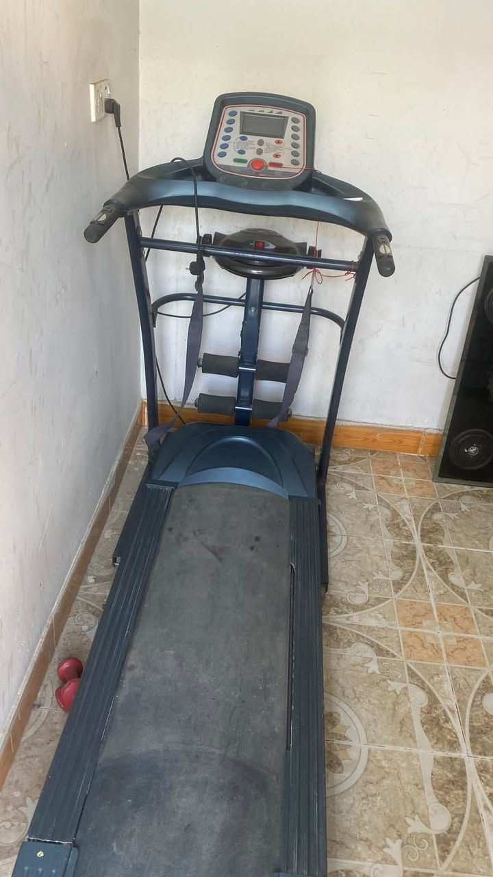 جهاز ركض للبيع
مابي اي عيب شرط سعر ٢٥٠


**إذا كنت صاحب هذا الإعلان وتريد حذفه لأي سبب، رجاءا أرسل رسالة إلى الدعم الفني**