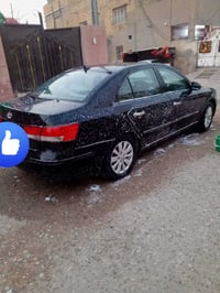 سوناتا • هيونداي سوناتا • سوناتا 2010 • وارد كوري • سيارة سوناتا • سون...