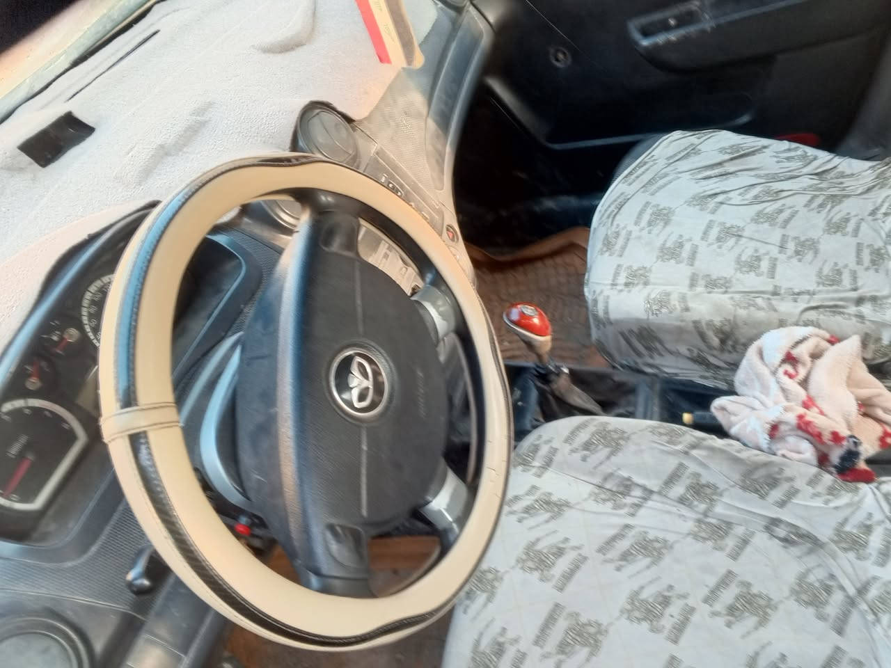 سلام عليكم افيو مديل 2008 كير مكينه شرط مسكر كير عادي رقم مثنى صدامي سعرهه ب10 التصال عله الرقم *********** بيع مستعجل مكان سماوه
