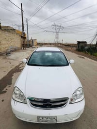 اوبترا  2011  رقم بغداد باسمي سيارة مال جناي عندي دوام ١٠ أيام ما اطلع...