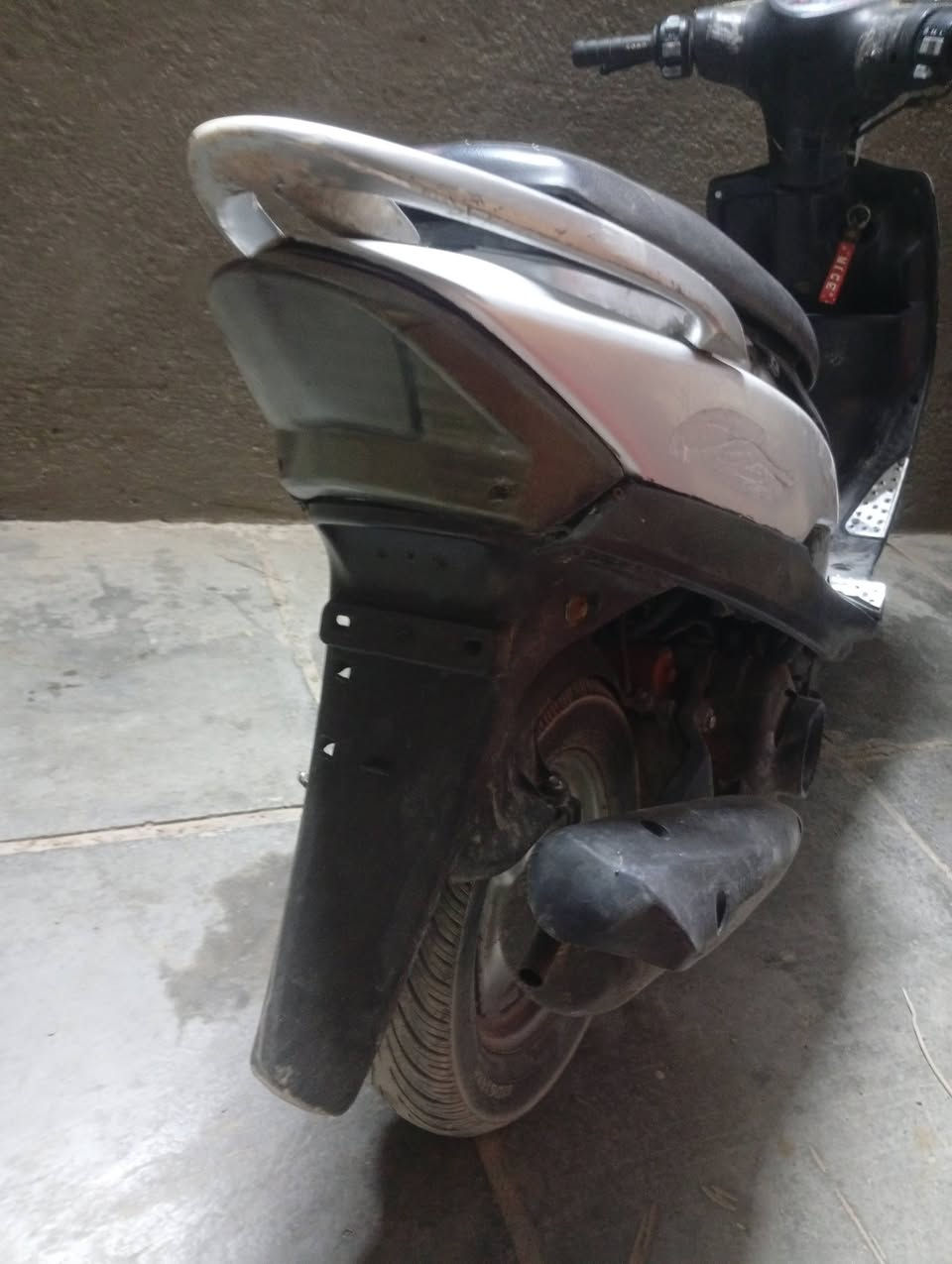 سلام عليكم دراجه ماكس بوشه 55
كلجات رياضي إصليات نكر الدراجه شوكت ما تريد كفرات تعبانات سعر 350 وبيه مجال تواصل ***********
