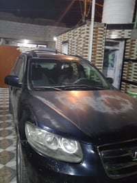 سنتافي • ٢٠٠٧ • رقم بغداد