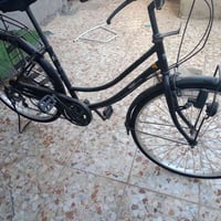 باسكل ٢٦ • ٢٠١٧ • دينمو شغّال