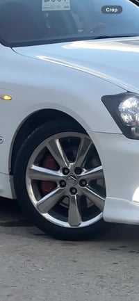 كفرات • جنطات • تبديل