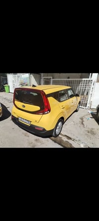 صول ٢٠٢٠ مكفوله كلين بلا ضرر حتة الدعاميات رقم اربيل  ماشية ٥٥الف سيار...