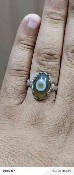 السلام عليكم خاتم سليماني عين صياغة حلوه السعر 55 بصرة *********** البصرة
