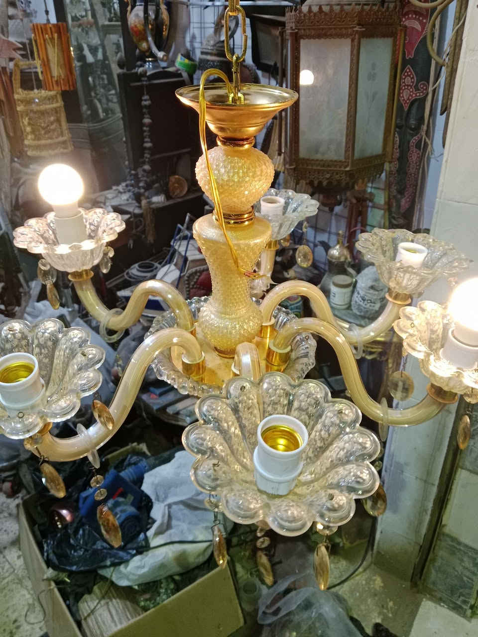 ‎2 نجف مرانو لون عسلي عرض 60 سم‎ شبرا الخيمة قسم 1, القليوبية


**إذا كنت صاحب هذا الإعلان وتريد حذفه لأي سبب، رجاءا أرسل رسالة إلى الدعم الفني**