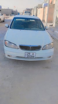 صني • ٢٠٠١ • رقم واسط
