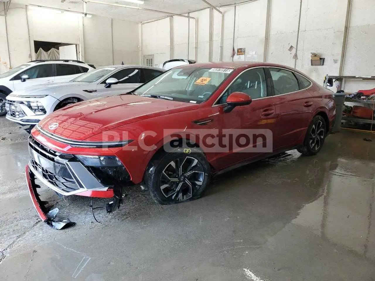 السلام عليكم
سوناته 2024 معوقين🌟 
رقم بابل
مشيه 51 الف مايل 
بدون ايرباك بدون صبغ 
الون ماروني 
مكان السياره بابل  
السعر 160 
***********
