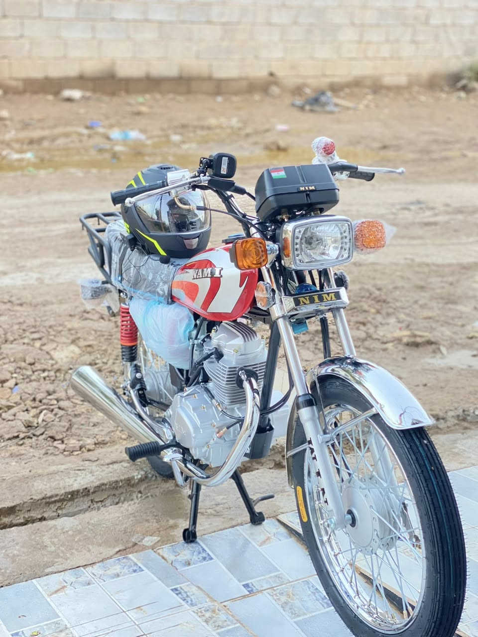 السلام عليكم نامه ٢٠٢٧
نازله من ابو حمره قبل ١٠ ايام زيرو ماشي ٣٠٠ كيلو فقط كفاله من زلغ مكان ديالى بعقوبة رحمه سعر ٨٠٠ بي مجال بسيط رقم الهاتف للاستفسار ***********
