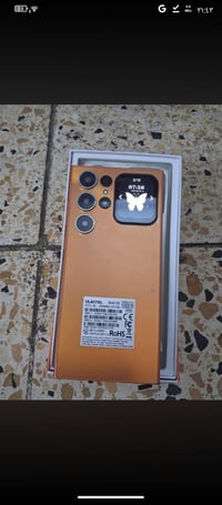 اوكتيل c62 • حالة الشركة • كارتونه وملحقاته