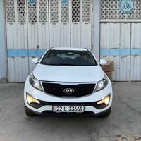 سبورتج 2015 • كفاله عامه • خليجي