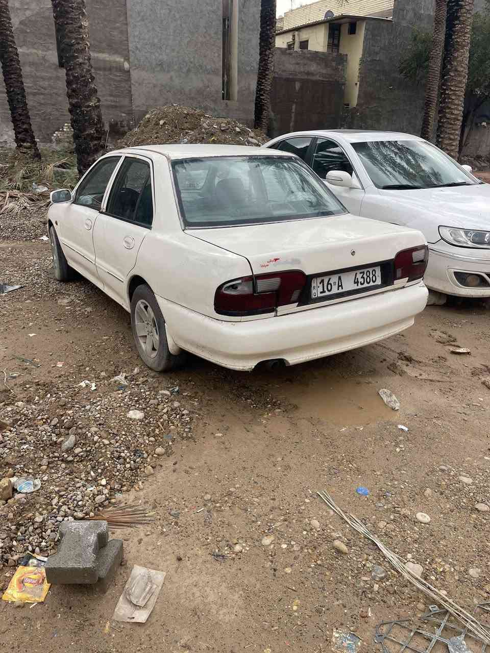 السلام عليكم براتون موديل ٢٠٠٢ بسمي مكينه تبخر ابيع كايمه  مكان بغداد الدوره سنويه ورقم جدد تبريد شغال وشغاله وتمشي كلشي مابيه بس دخان *********** سعر ٣٠
