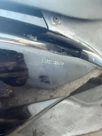 دراجة ثعلب واحد على واحد مثل متشوف كدام عينك نضافه فول مكينه ممفتوحه م...