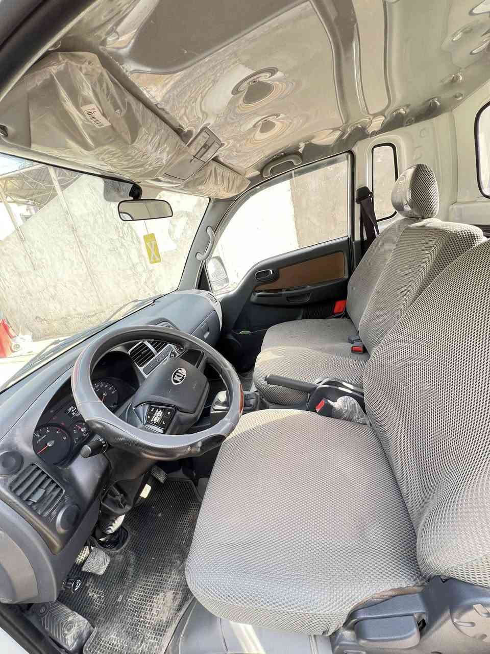 سلام عليكم 

كيا فحل موديل 2022 

اللون ابيض 

مواصفات 22 معروفه 

ماشيه 7000 كم يعني زيرو 

رقم إنجليزي جديد 18 بابل 

المكان السياره / بابل الحله 
للاستفسار على هذه الرقم / ***********@
