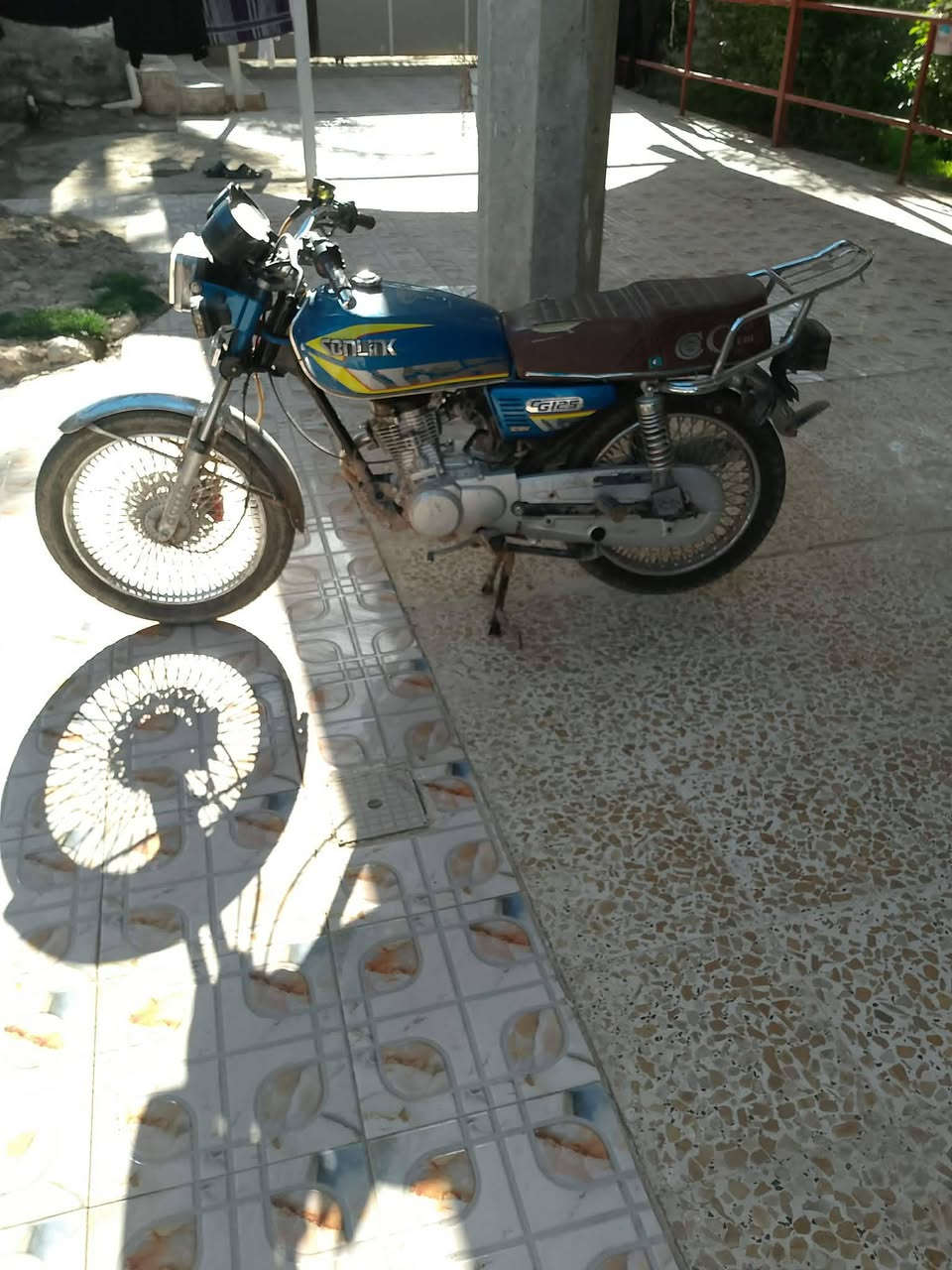 للبيع 24 مكان حلة ***********
