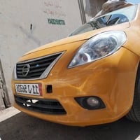 صني ٢٠١٤ • بدون حادث • كير عادي