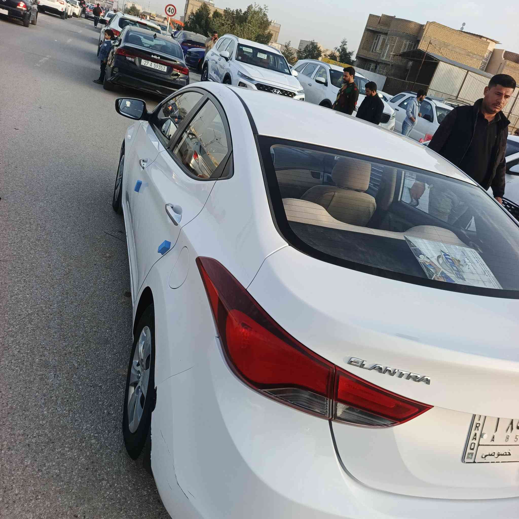 يلا سلام عليكم النترا خليجي 2016 ذي قار مشروع وطني باسمي مواصفات نص فول سعر 115 بياع مستعجل العنوان الناصريه حي الشمو‏‪***********‬‏
