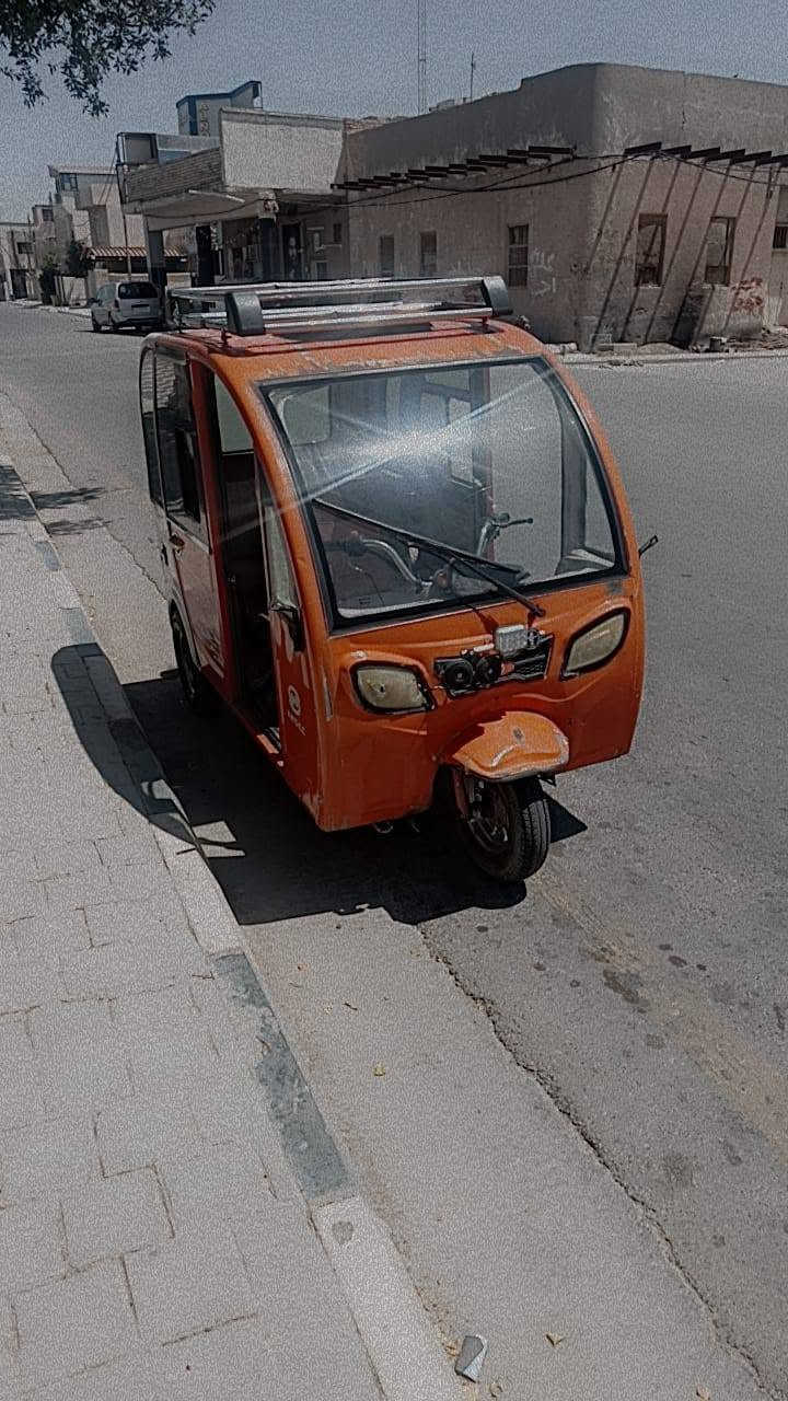 السلام عليكم
تكتك للبيع
العنوان:واسط نعمانية
الاتصال***********
