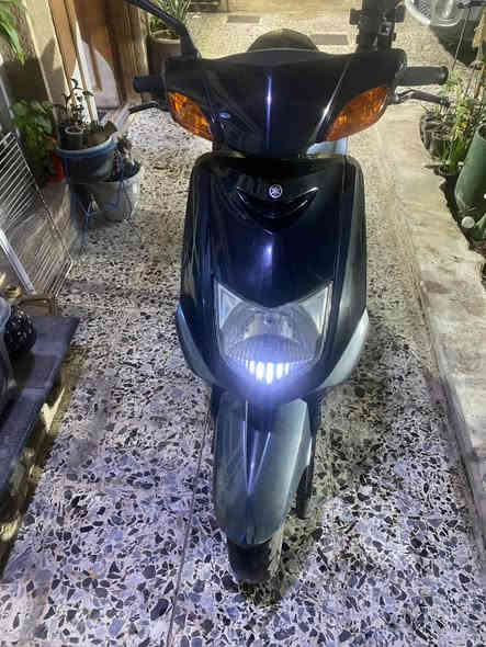 سلام عليكم سكنس نثية ١١٠ الدراجه رمبة ماخذهة قبل شهر نضيفه كلش رايدهة بميلون مكاني بغداد الشعب *********** واتساب
