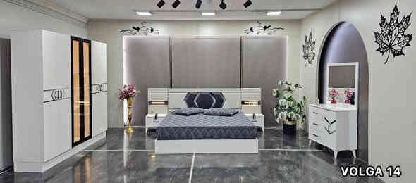 من معرض وموبليات اميد 
انسب أسعار لدينا افتر سوك بل أخير تعال يمنا وأحكم بنفسك
💥💥📣📣📣📣
يتوفر لدينا غرفة نوم 5 قطع و غرفة نوم 6 قطع وغرفة نوم 7 قطع وغرفة نوم 8 قطع وغرفة نوم 9 قطع وغرفة نوم 10 قطع وغرفة نوم 11 قطع كل موديلات غرف نوم متوفر لدينا أكثر من 200 موديل  من غرف
يتوفر لدينا غرف نوم شبايي

دوشك نفرين أكثر من 10 موديل 
دوشك نفر واحد أكثر من 10 موديل

قريولة خشب و حديد
وسفري تركي و عراقي و صيني 

تعلاكات أكثر من 21 موديل

طبلاة أكثر من 50 موديل
خماسي و ثلاثي و رباعي 

كنتور بابين و 3 أبواب و 4 أبواب و5 أبواب  و 6 أبواب 

وكاروك اكثر من 15 موديل 

مستواليت 
امرايه عمودي
ميز مكتبي 
كراسي مكتبي 
ميز طعام🍱🍜
ميز تلفزيون📺
عش مرجوحة
عش أطفال 
طخم ديوان
قريوله طابقين
زحلكيه
مرجوحة حديقه 
ميز طعام حديقه🍴

العنوان قضاء طوز خورماتو شارع عام مقابل معرض الغدير مجاور ايوب ديكورات او مجاور علي فاتح الزراعي

بإدارة
علي عباس 
***********
***********
