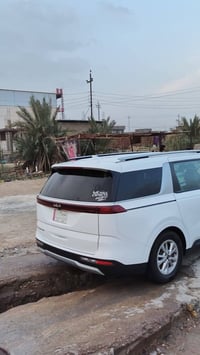 كرنفال • ٢٠٢٢ • سماوه