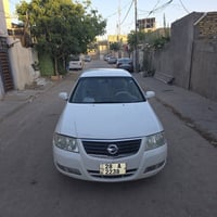 سني • فول اوتماتيك • ٢٠٠٩